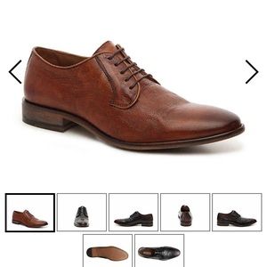 Steve Madden men's shoes